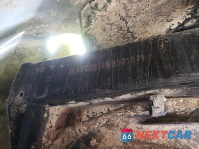 Zdjęcie 10 z 10 samochodu: 2021 KAWASAKI KRF 1000 B VIN:JKARFCB14MB501071 - miniatura