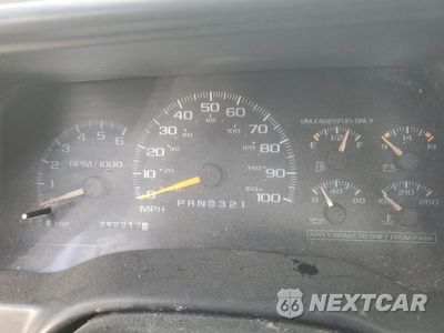 Zdjęcie 9 z 12 samochodu: 2002 CHEVROLET GMT-400 C3500-HD VIN:3GBKC34G02M116313 - miniatura