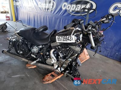2016 HARLEY-DAVIDSON FLHXS STREET GLIDE SPECIAL 1HD1KRM19GB690687 - główne zdjęcie licytacji z USA - miniatura