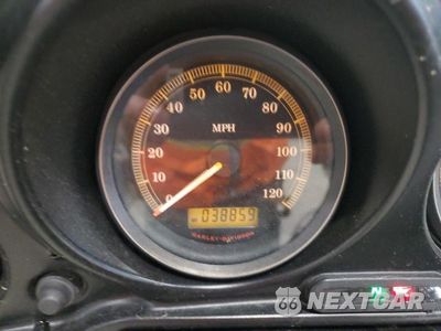 Zdjęcie 8 z 10 samochodu: 2009 HARLEY-DAVIDSON FLHTC VIN:1HD1FF4129Y686287 - miniatura
