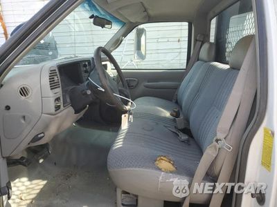 Zdjęcie 7 z 12 samochodu: 2002 CHEVROLET GMT-400 C3500-HD VIN:3GBKC34G02M116313 - miniatura