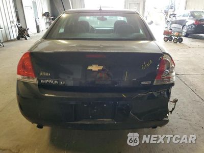 Zdjęcie 6 z 12 samochodu: 2016 CHEVROLET IMPALA LIMITED LT VIN:2G1WB5E35G1160287 - miniatura