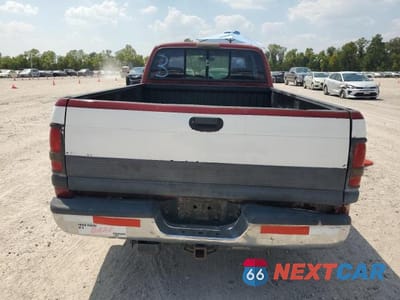 Zdjęcie 6 z 12 samochodu: 1996 DODGE RAM 2500 VIN:3B7KC23Z5TM114874 - miniatura