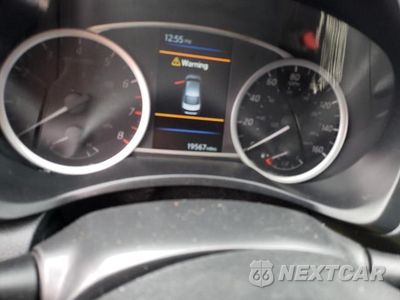 Zdjęcie 9 z 12 samochodu: 2019 NISSAN SENTRA S VIN:3N1AB7AP3KY391305 - miniatura