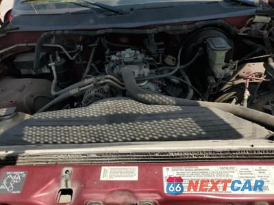 Zdjęcie 11 z 12 samochodu: 1996 DODGE RAM 2500 VIN:3B7KC23Z5TM114874 - miniatura