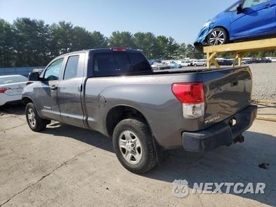Drugie zdjęcie samochodu z przodu: 2013 TOYOTA TUNDRA DOUBLE CAB SR5 VIN:5TFUM5F17DX049485 - miniatura