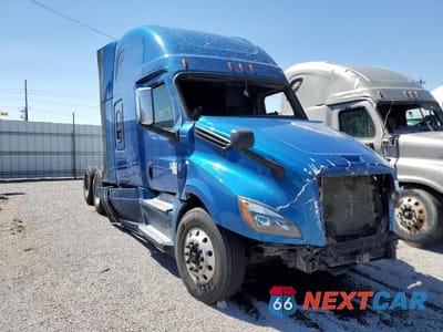 2019 FREIGHTLINER CASCADIA 126 3AKJHHDR5KSKC5304 - główne zdjęcie licytacji z USA - miniatura