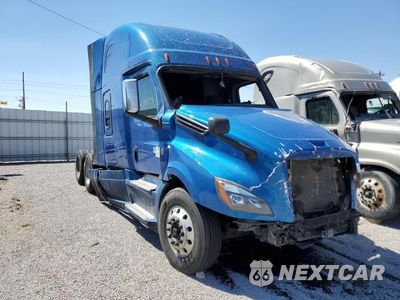 2019 FREIGHTLINER CASCADIA 126 3AKJHHDR5KSKC5304 - główne zdjęcie licytacji z USA - miniatura