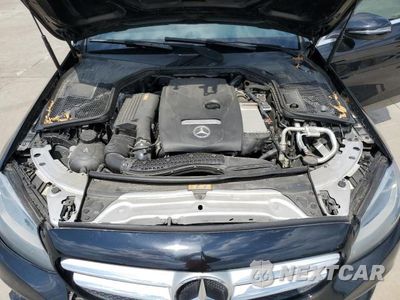 Zdjęcie 11 z 12 samochodu: 2018 MERCEDES-BENZ C 300 VIN:55SWF4JB2JU274043 - miniatura