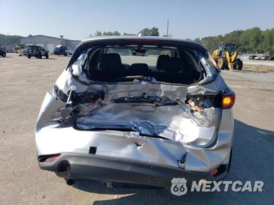 Zdjęcie 6 z 12 samochodu: 2019 MAZDA CX-5 TOURING VIN:JM3KFACM1K1548458 - miniatura
