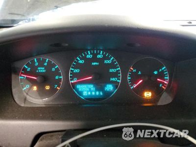 Zdjęcie 9 z 12 samochodu: 2016 CHEVROLET IMPALA LIMITED LT VIN:2G1WB5E35G1160287 - miniatura