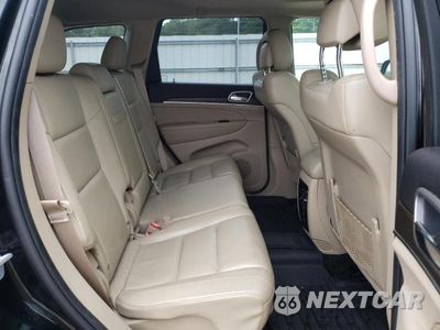 Zdjęcie 11 z 13 samochodu: 2018 JEEP GRAND CHEROKEE LIMITED VIN:1C4RJFBG1JC212116 - miniatura