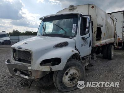 Drugie zdjęcie samochodu z przodu: 2006 FREIGHTLINER M2 106 MEDIUM DUTY VIN:1FVACXDC56HW64060 - miniatura
