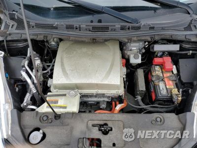 Zdjęcie 11 z 12 samochodu: 2016 NISSAN LEAF SV VIN:1N4BZ0CPXGC311750 - miniatura