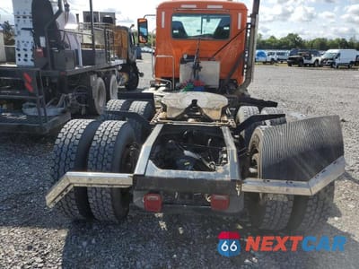 Zdjęcie 6 z 10 samochodu: 2019 MACK ANTHEM VIN:1M1AN4GY1KM009410 - miniatura