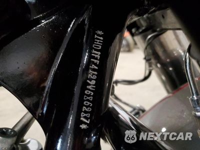 Zdjęcie 10 z 10 samochodu: 2009 HARLEY-DAVIDSON FLHTC VIN:1HD1FF4129Y686287 - miniatura