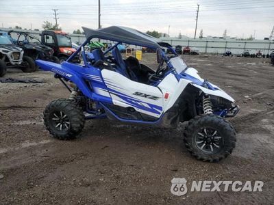 Zdjęcie 10 z 10 samochodu: 2016 YAMAHA YXZ1000 VIN:5Y4AN03Y1GA100577 - miniatura