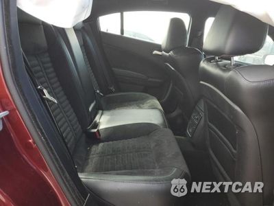 Zdjęcie 10 z 12 samochodu: 2020 DODGE CHARGER R/T VIN:2C3CDXCT3LH162046 - miniatura