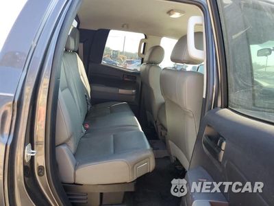 Zdjęcie 10 z 13 samochodu: 2013 TOYOTA TUNDRA DOUBLE CAB SR5 VIN:5TFUM5F17DX049485 - miniatura