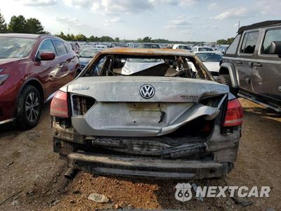 Zdjęcie 6 z 11 samochodu: 2013 VOLKSWAGEN PASSAT SE VIN:1VWBN7A33DC130027 - miniatura