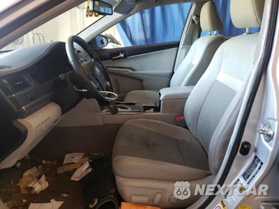 Zdjęcie 7 z 12 samochodu: 2013 TOYOTA CAMRY HYBRID VIN:4T1BD1FK9DU067878 - miniatura