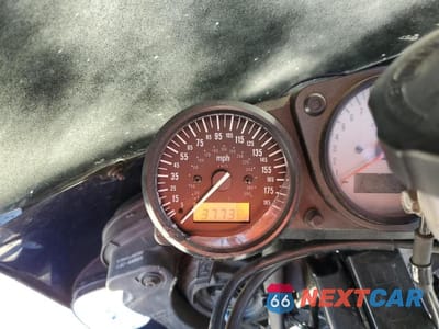 Zdjęcie 8 z 10 samochodu: 1997 SUZUKI GSX-R750 VIN:JS1GR7DAXV2103089 - miniatura