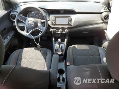 Zdjęcie 8 z 13 samochodu: 2020 NISSAN KICKS S VIN:3N1CP5BV5LL552215 - miniatura
