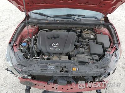 Zdjęcie 11 z 12 samochodu: 2014 MAZDA 3 TOURING VIN:JM1BM1L70E1209641 - miniatura