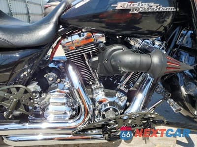 Zdjęcie 7 z 10 samochodu: 2015 HARLEY-DAVIDSON FLHXS STREET GLIDE SPECIAL VIN:1HD1KRM3XFB603489 - miniatura