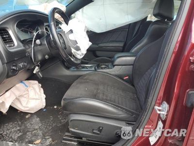 Zdjęcie 7 z 12 samochodu: 2020 DODGE CHARGER R/T VIN:2C3CDXCT3LH162046 - miniatura
