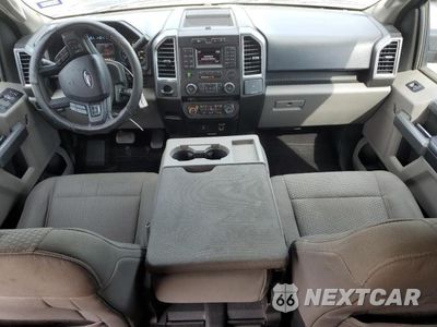 Zdjęcie 8 z 13 samochodu: 2016 FORD F150 SUPERCREW VIN:1FTEW1CP6GKF95583 - miniatura