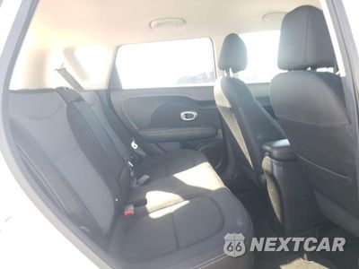 Zdjęcie 10 z 13 samochodu: 2018 KIA SOUL + VIN:KNDJP3A53J7619728 - miniatura