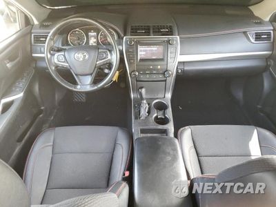 Zdjęcie 8 z 12 samochodu: 2016 TOYOTA CAMRY LE VIN:4T1BF1FK4GU198411 - miniatura