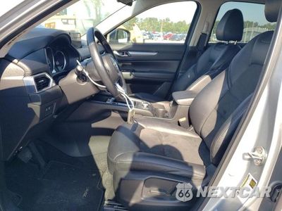 Zdjęcie 7 z 12 samochodu: 2019 MAZDA CX-5 TOURING VIN:JM3KFACM1K1548458 - miniatura