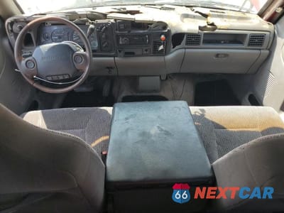 Zdjęcie 8 z 12 samochodu: 1996 DODGE RAM 2500 VIN:3B7KC23Z5TM114874 - miniatura