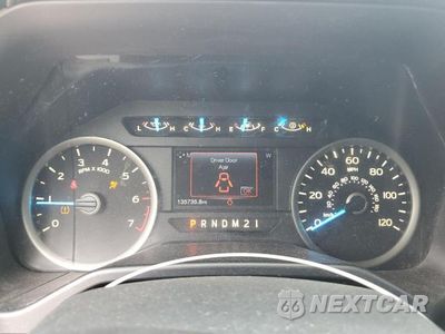 Zdjęcie 9 z 13 samochodu: 2016 FORD F150 SUPERCREW VIN:1FTEW1CP6GKF95583 - miniatura