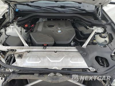 Zdjęcie 12 z 13 samochodu: 2019 BMW X3 SDRIVE30I VIN:5UXTR7C55KLE96290 - miniatura