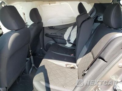 Zdjęcie 10 z 13 samochodu: 2020 NISSAN KICKS S VIN:3N1CP5BV5LL552215 - miniatura