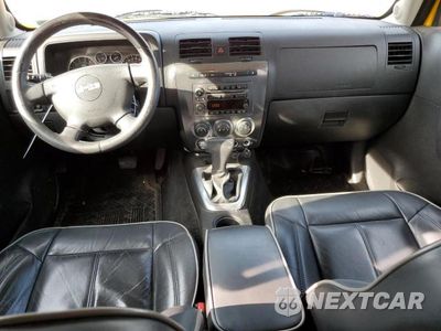 Zdjęcie 8 z 12 samochodu: 2007 HUMMER H3 VIN:5GTDN13E478172777 - miniatura