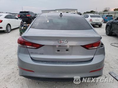 Zdjęcie 6 z 13 samochodu: 2017 HYUNDAI ELANTRA SE VIN:5NPD84LF2HH187919 - miniatura