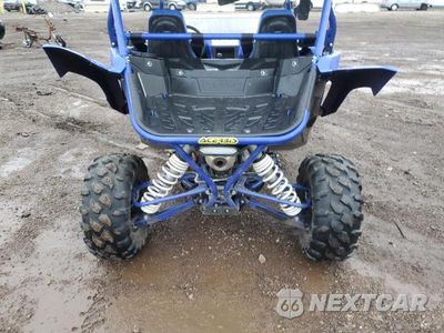Zdjęcie 6 z 10 samochodu: 2016 YAMAHA YXZ1000 VIN:5Y4AN03Y1GA100577 - miniatura