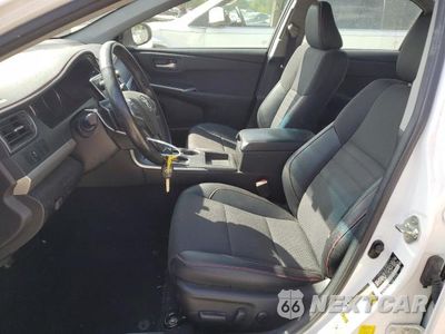 Zdjęcie 7 z 12 samochodu: 2016 TOYOTA CAMRY LE VIN:4T1BF1FK4GU198411 - miniatura