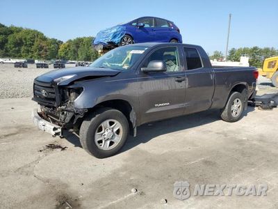 2013 TOYOTA TUNDRA DOUBLE CAB SR5 5TFUM5F17DX049485 - główne zdjęcie licytacji z USA - miniatura