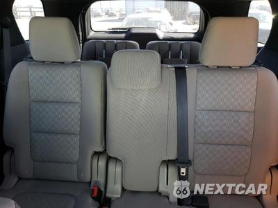 Zdjęcie 10 z 13 samochodu: 2015 FORD EXPLORER XLT VIN:1FM5K8D82FGC09606 - miniatura
