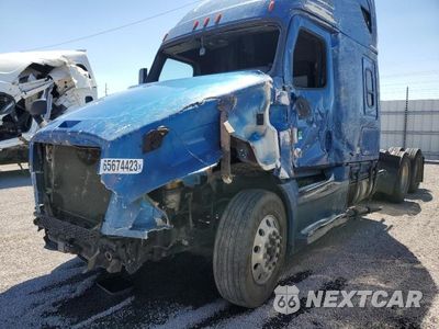 Zdjęcie 9 z 10 samochodu: 2019 FREIGHTLINER CASCADIA 126 VIN:3AKJHHDR5KSKC5304 - miniatura