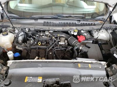 Zdjęcie 12 z 14 samochodu: 2019 FORD EDGE TITANIUM VIN:2FMPK3K92KBB67141 - miniatura