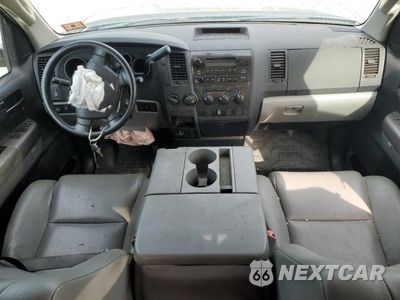 Zdjęcie 8 z 13 samochodu: 2013 TOYOTA TUNDRA DOUBLE CAB SR5 VIN:5TFUM5F17DX049485 - miniatura