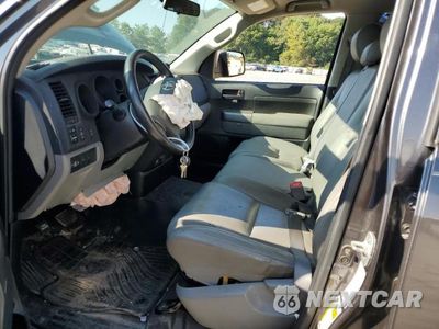 Zdjęcie 7 z 13 samochodu: 2013 TOYOTA TUNDRA DOUBLE CAB SR5 VIN:5TFUM5F17DX049485 - miniatura