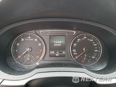 Zdjęcie 9 z 12 samochodu: 2017 AUDI Q3 PRESTIGE VIN:WA1GCCFS3HR015920 - miniatura