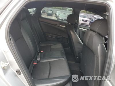 Zdjęcie 10 z 13 samochodu: 2019 HONDA CIVIC SPORT VIN:2HGFC2F85KH507115 - miniatura